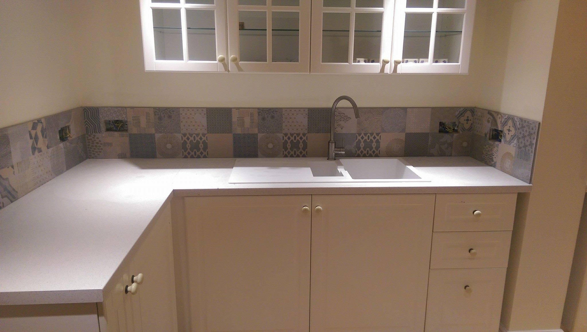 David Marks Floor and Wall Tiling | Daventry