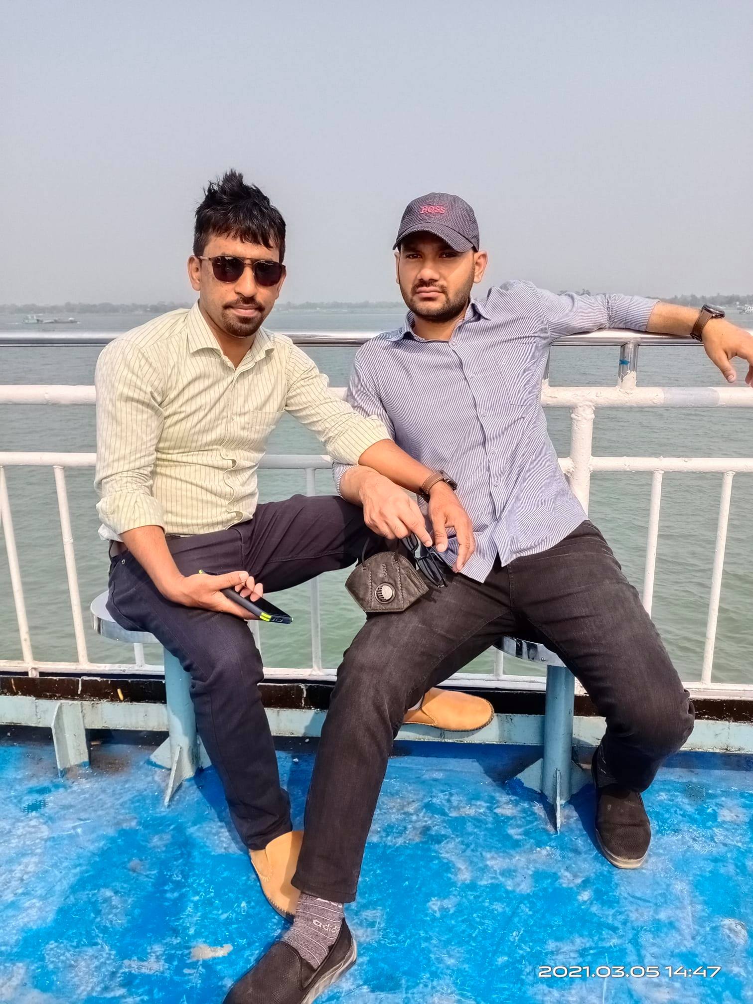 MD Rahidul Islam Rawa