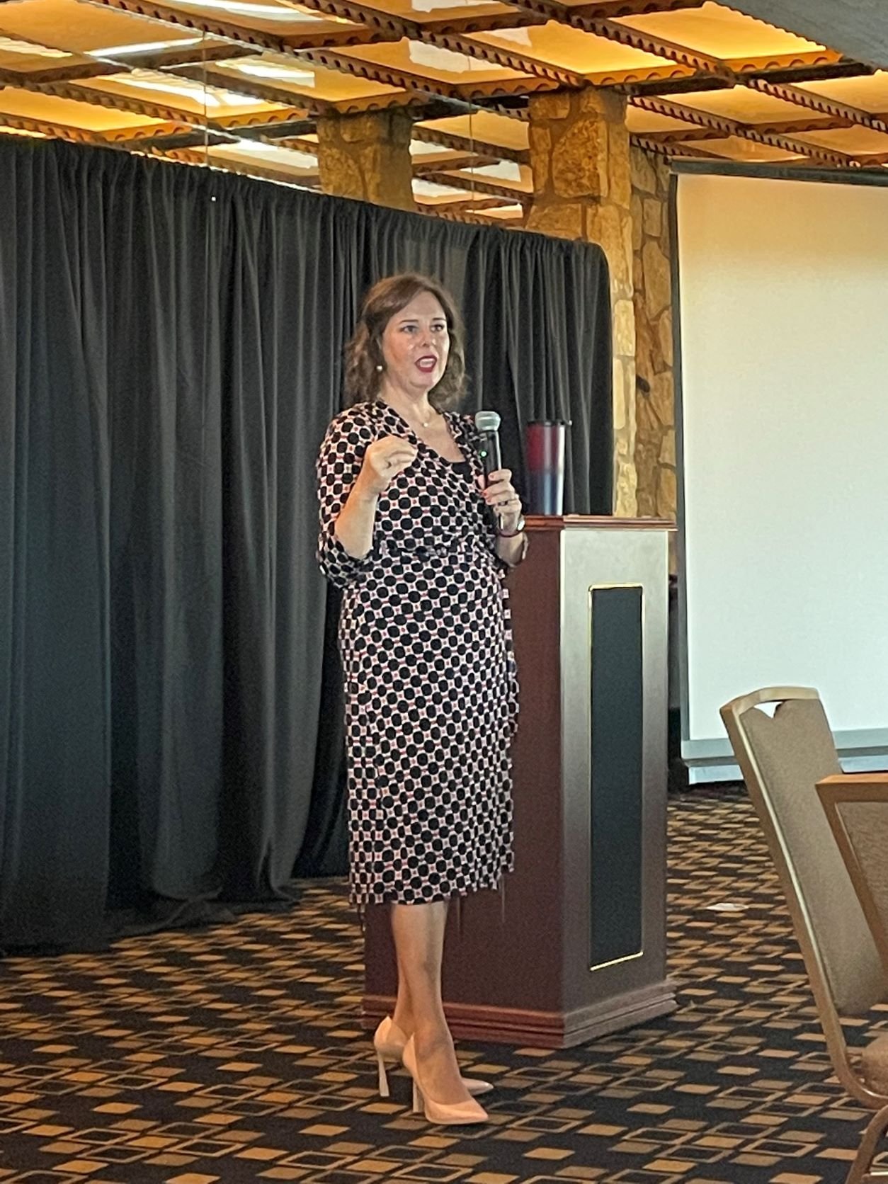 Non Profit Leadership Series