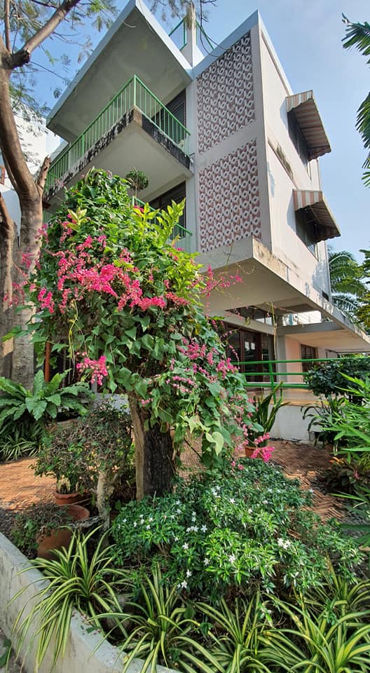Samsen Court | Bangkok
