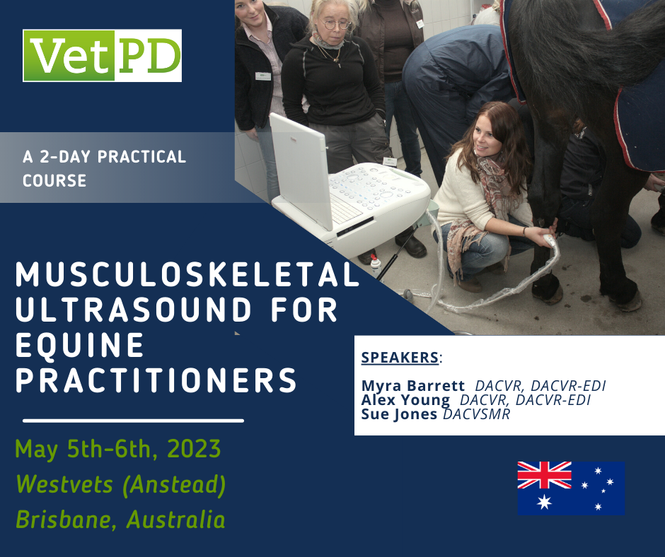 VetPD - Veterinary Professional Development - We're looking forward to ...