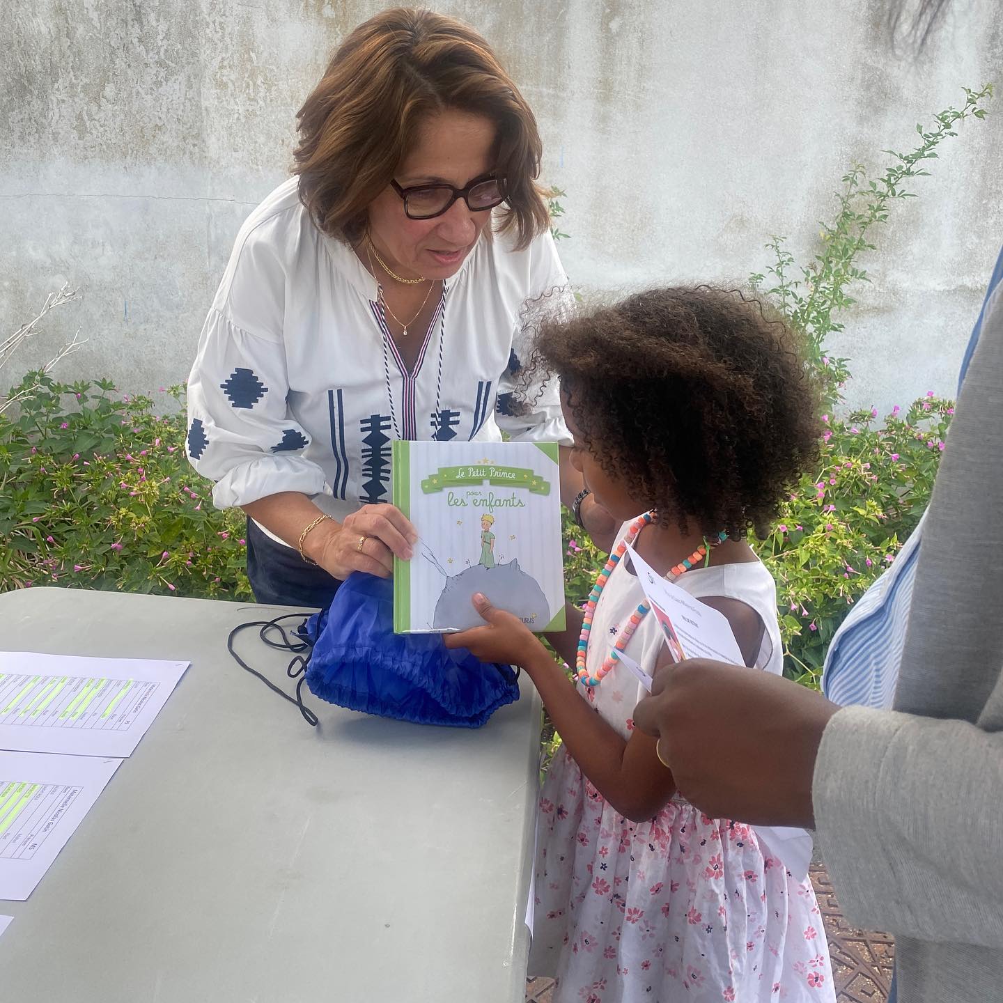 Distribution des kits de... - Ville de Saint Maur des Fossés