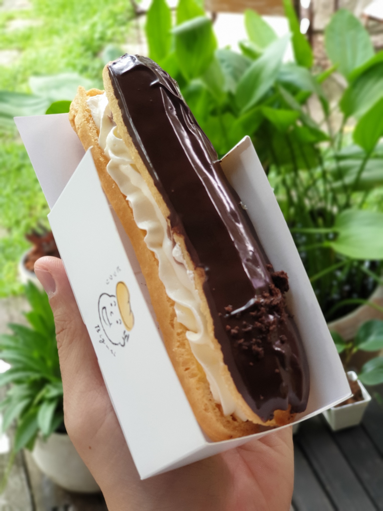 Biguri - ลองกันรึยัง ชูสติ๊กช้อก ตัวใหม่ 😆🍫🔥 พร้อมขาย... | Facebook