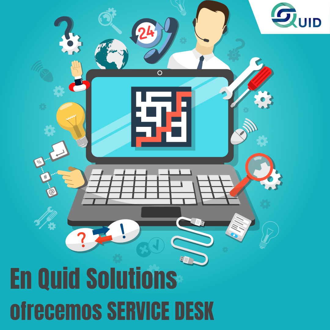 Quid Solutions | San José