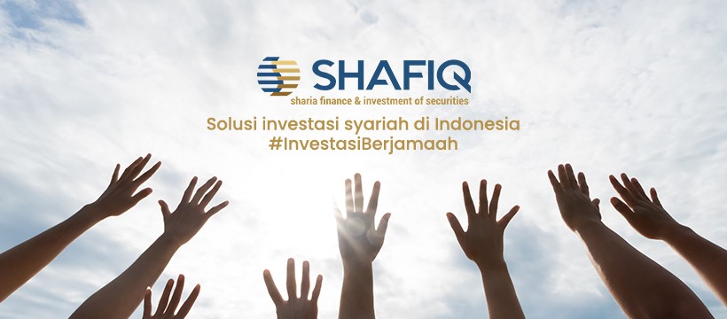 SHAFIQ | South Jakarta