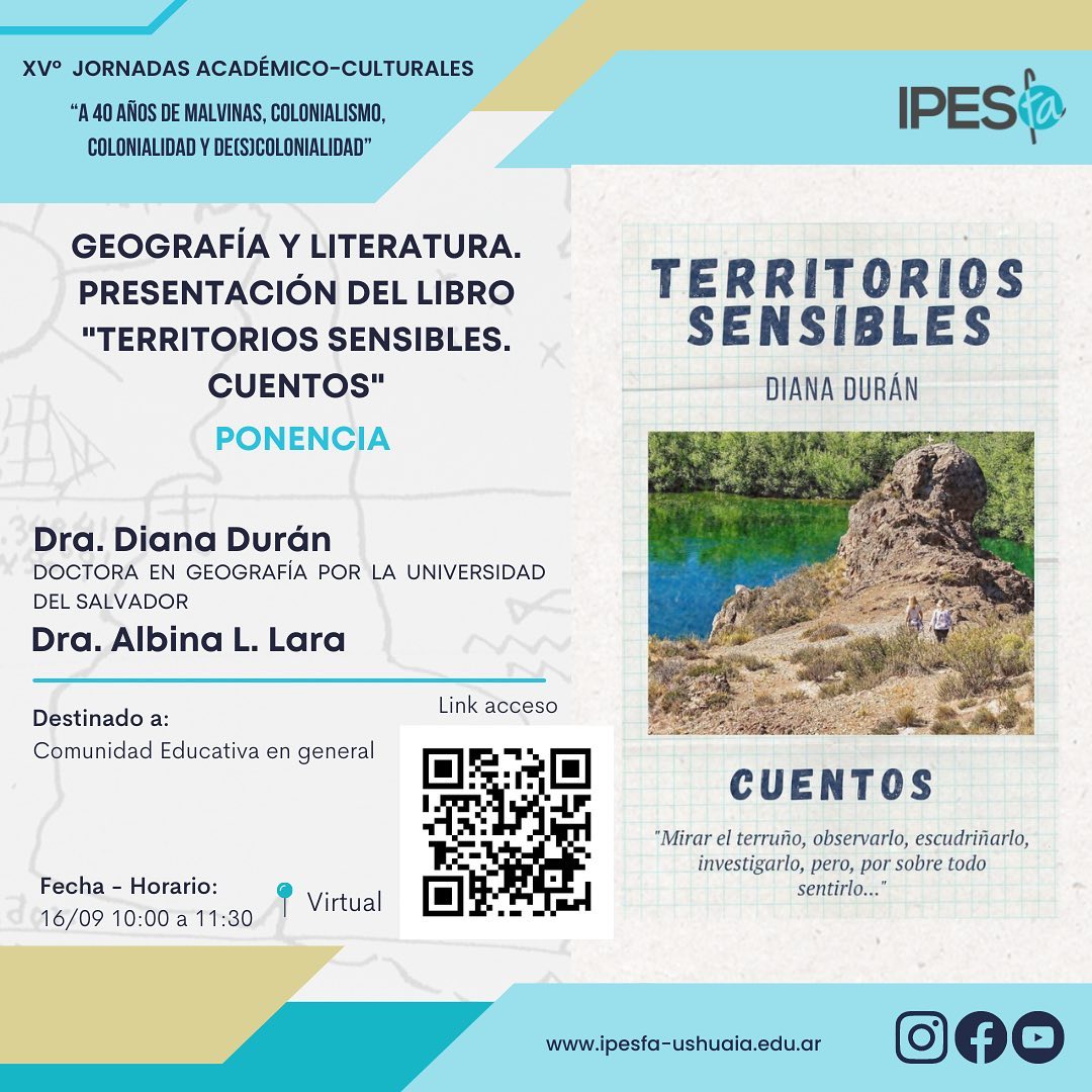 IPES FA Comunidad Educativa... - IPES FA Comunidad Educativa