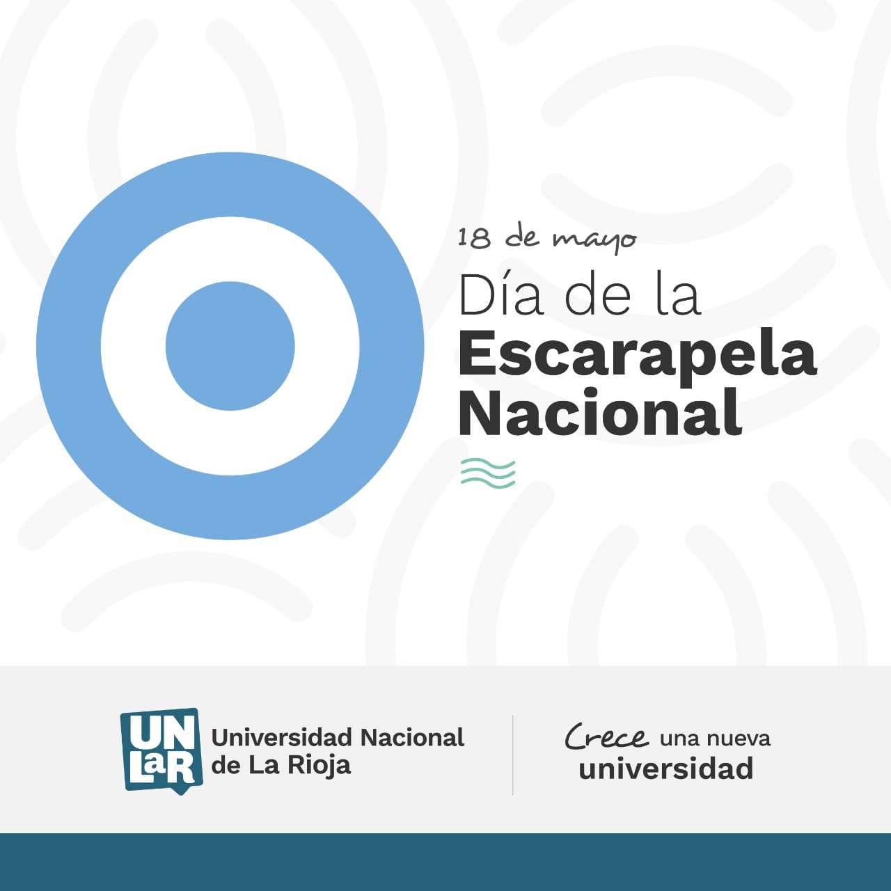 Universidad Nacional de La Rioja - 🇦🇷 El 18 de Mayo se celebra en ...