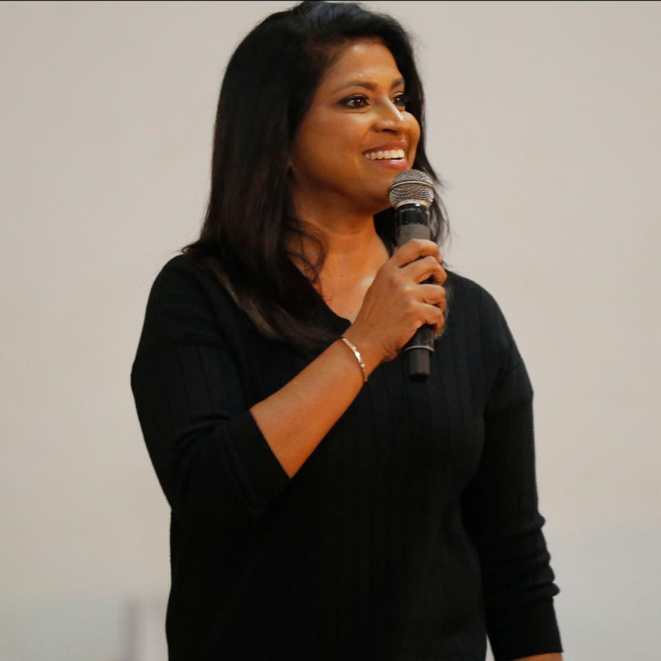 Thanuja Jayawardana