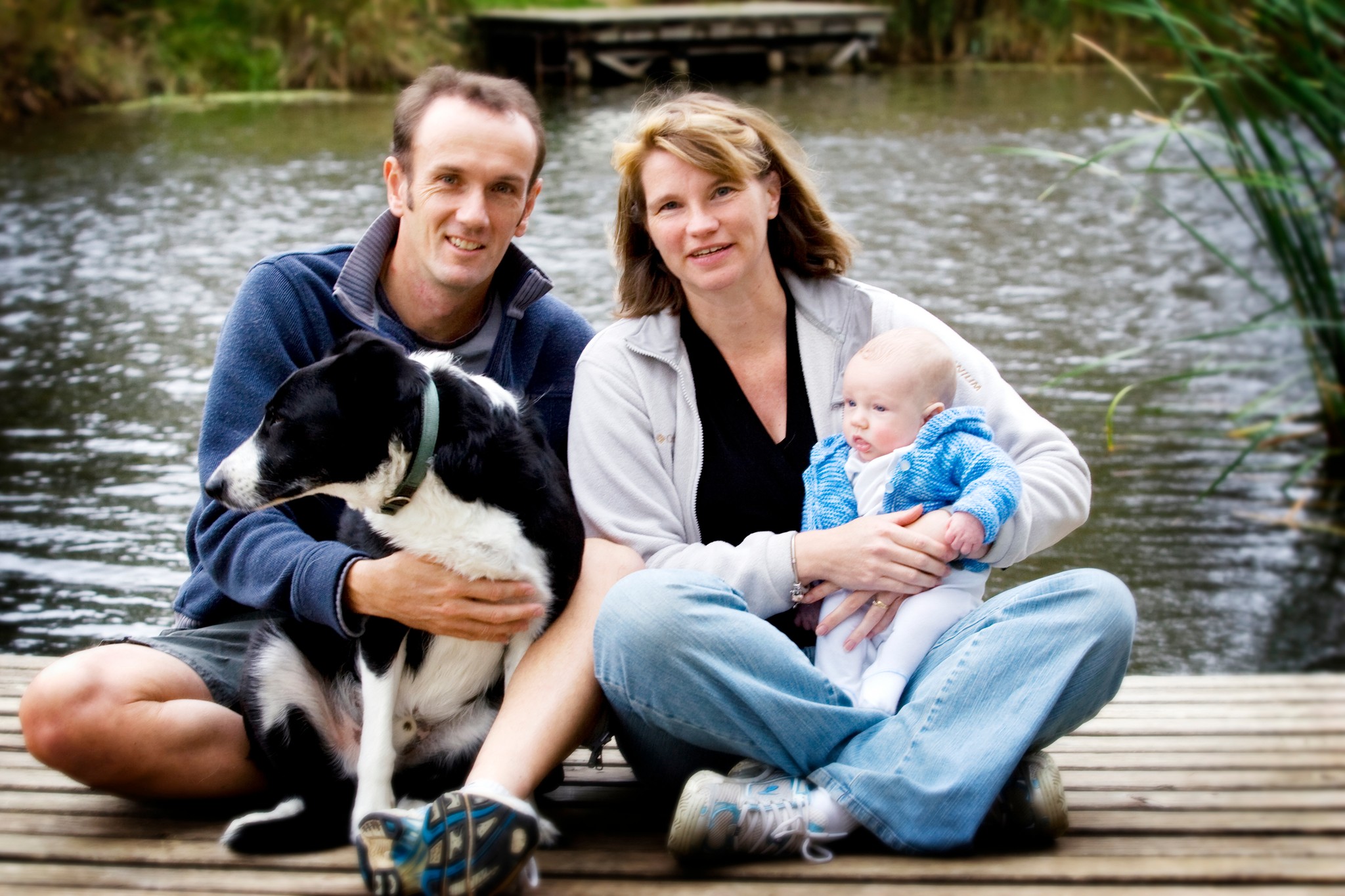 Stephen Parker’s love of rivers began... - Humans in Geelong | Facebook