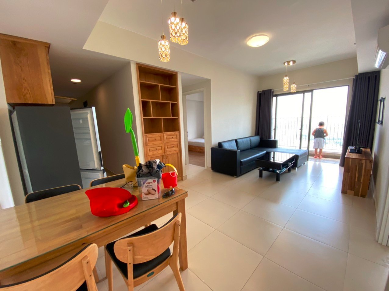 Housing For Expat in Ho Chi Minh City - SaiGon | 𝐌𝐀𝐒𝐓𝐄𝐑𝐈 𝐓𝐇𝐀𝐎 𝐃𝐈𝐄𝐍 𝟐 ...