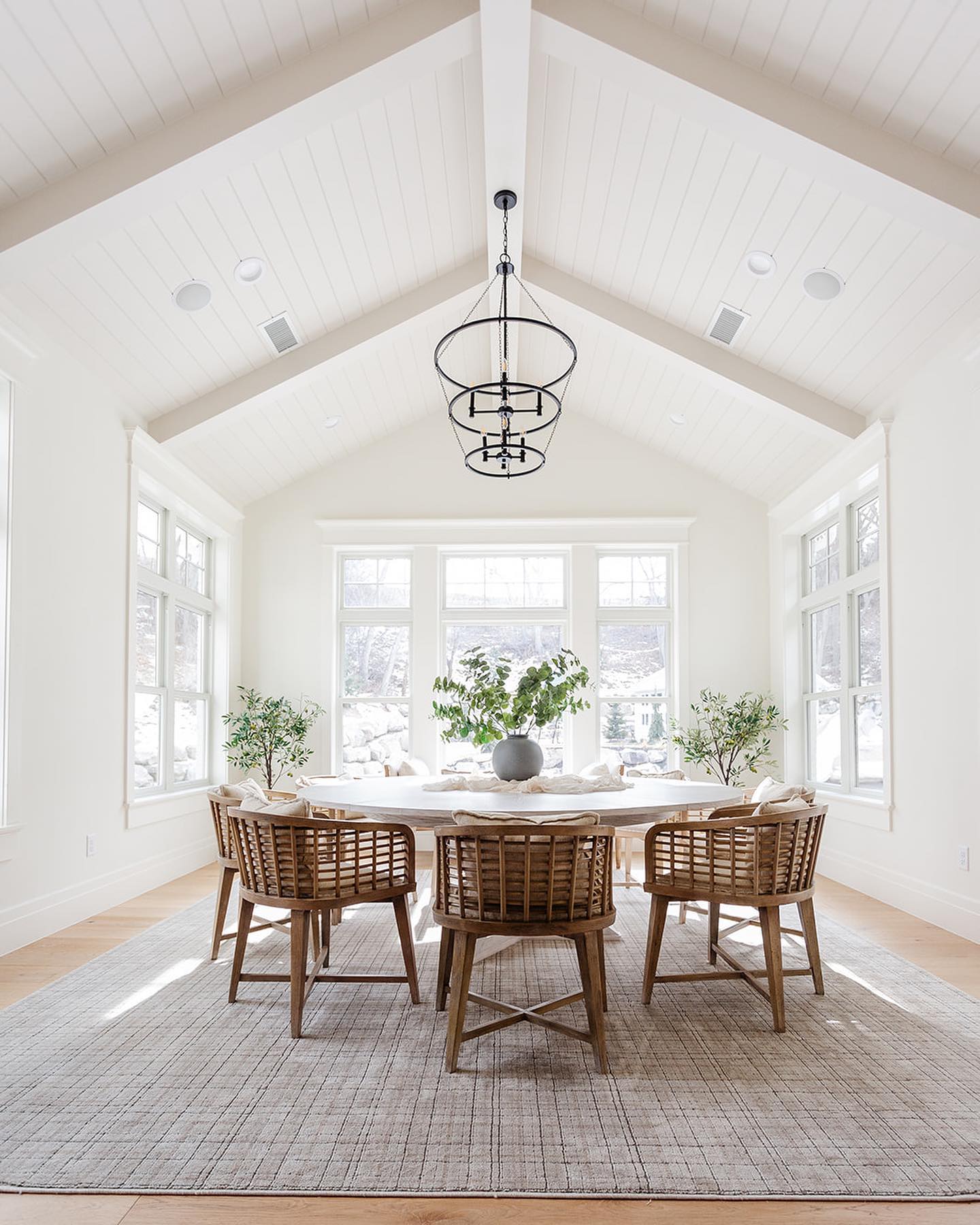 Ok! Here is the amazing dining... - Allison Campbell Design | Facebook