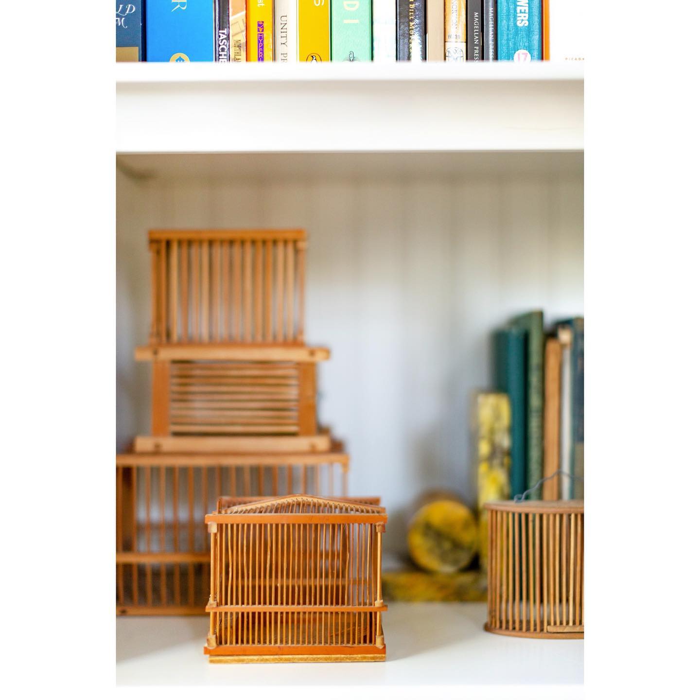 Every single book and... - Robin Rains Interior Design | Facebook