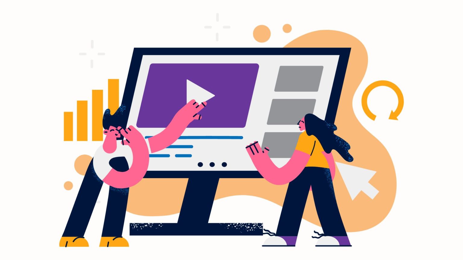 Digital Huddle