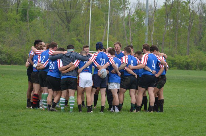 Ohio Elite Rugby