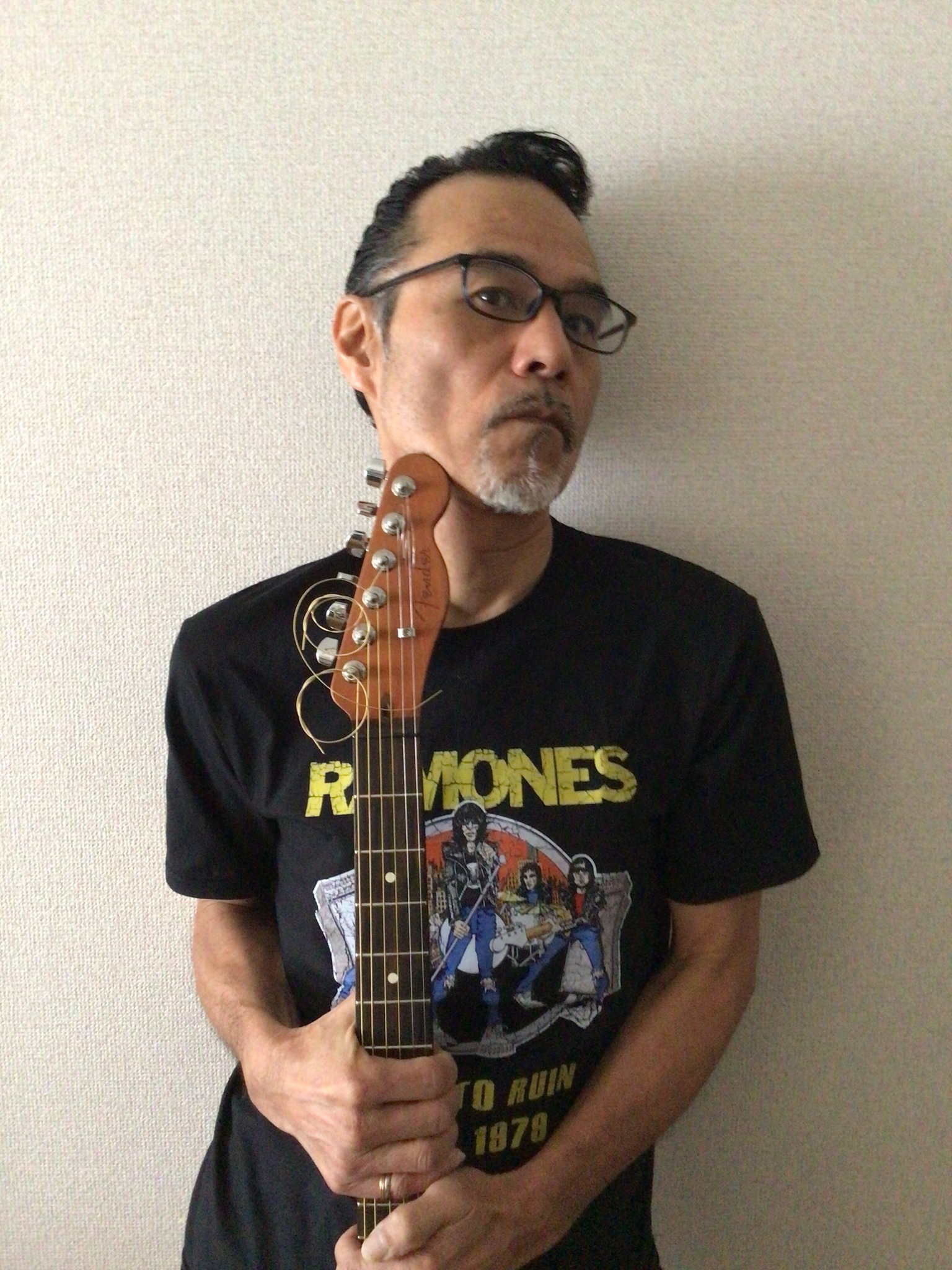 Paperboy／Stank Face Fuzz | T.SUMITOMO BAND