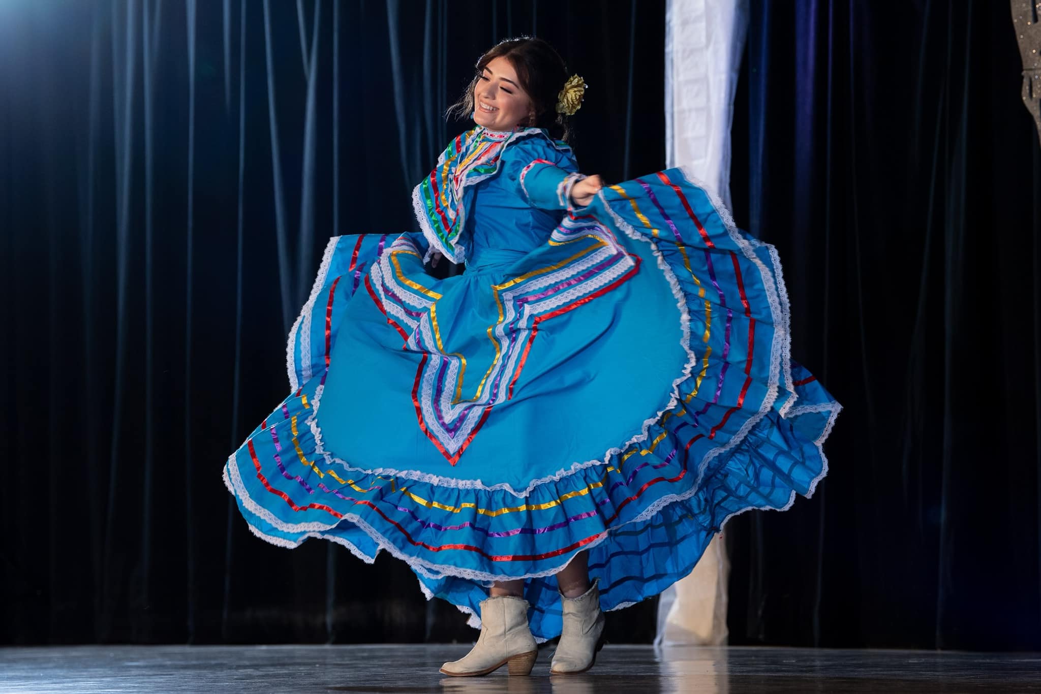 Downtown Decatur's Día De Los Muertos Celebration | Decatur AL