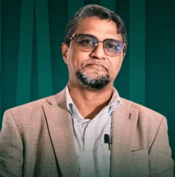 Sharif Ar-Raffi