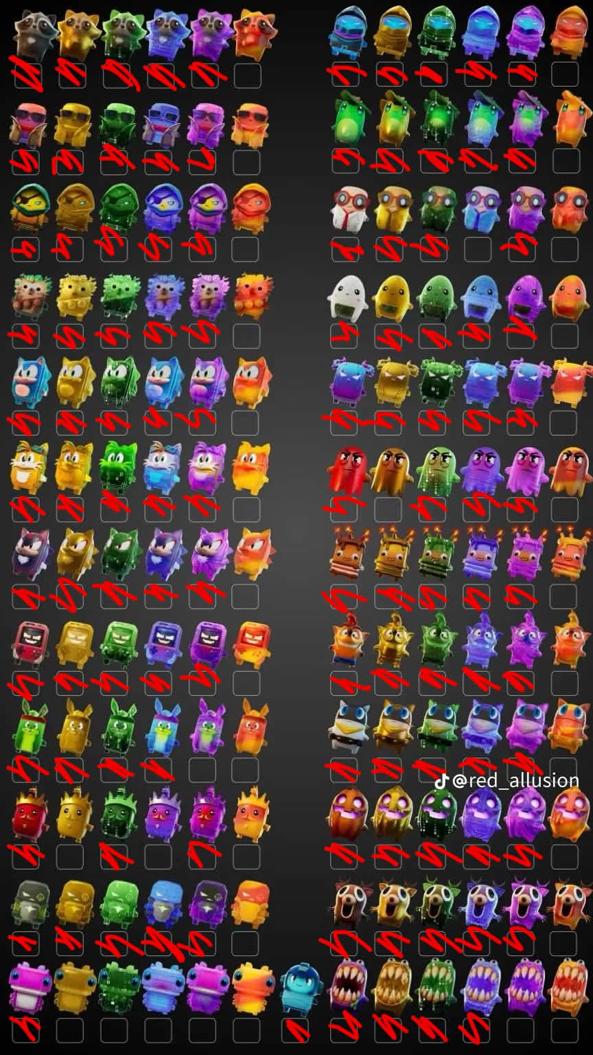 Can anyone help me trade? Good sprite sheet too!