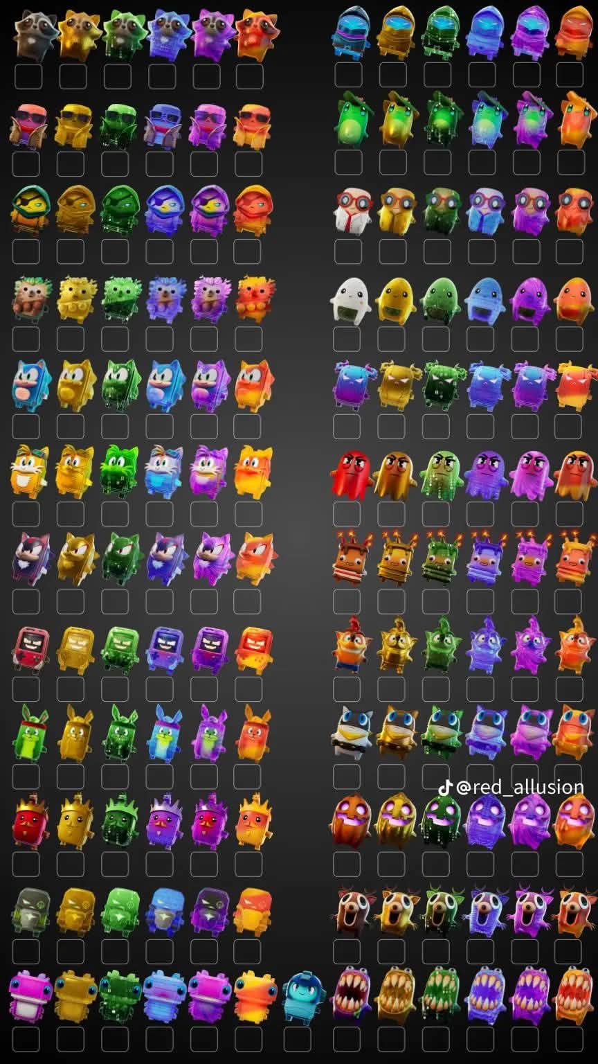 Can anyone help me trade? Good sprite sheet too!