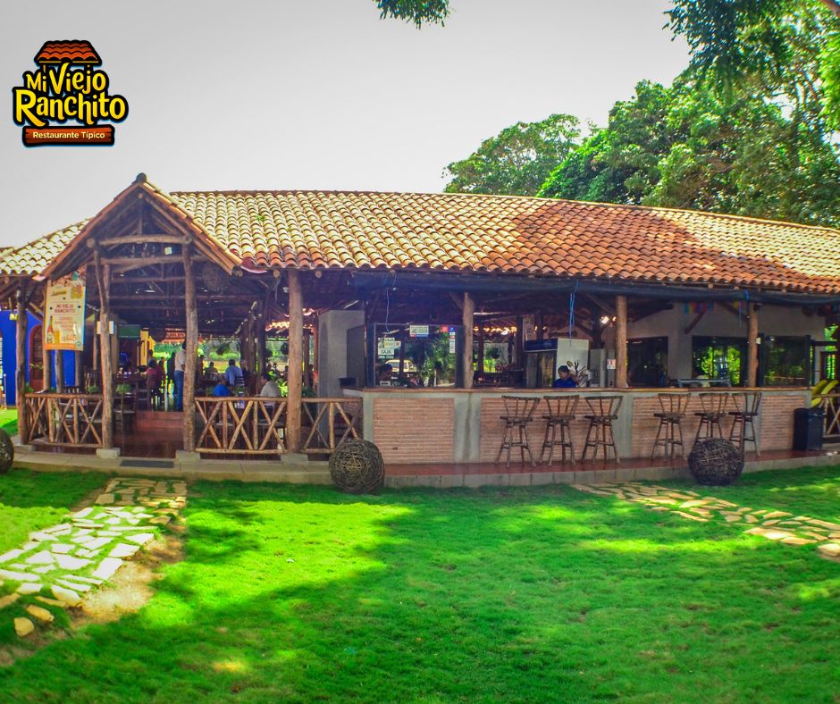 Mi Viejo Ranchito | El Rosario