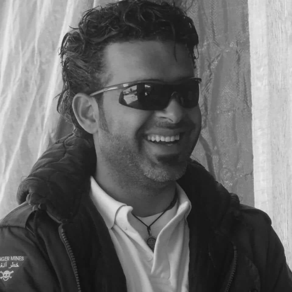 OMT - Congratulations to Rawane Michel Matta, winner of... | Facebook