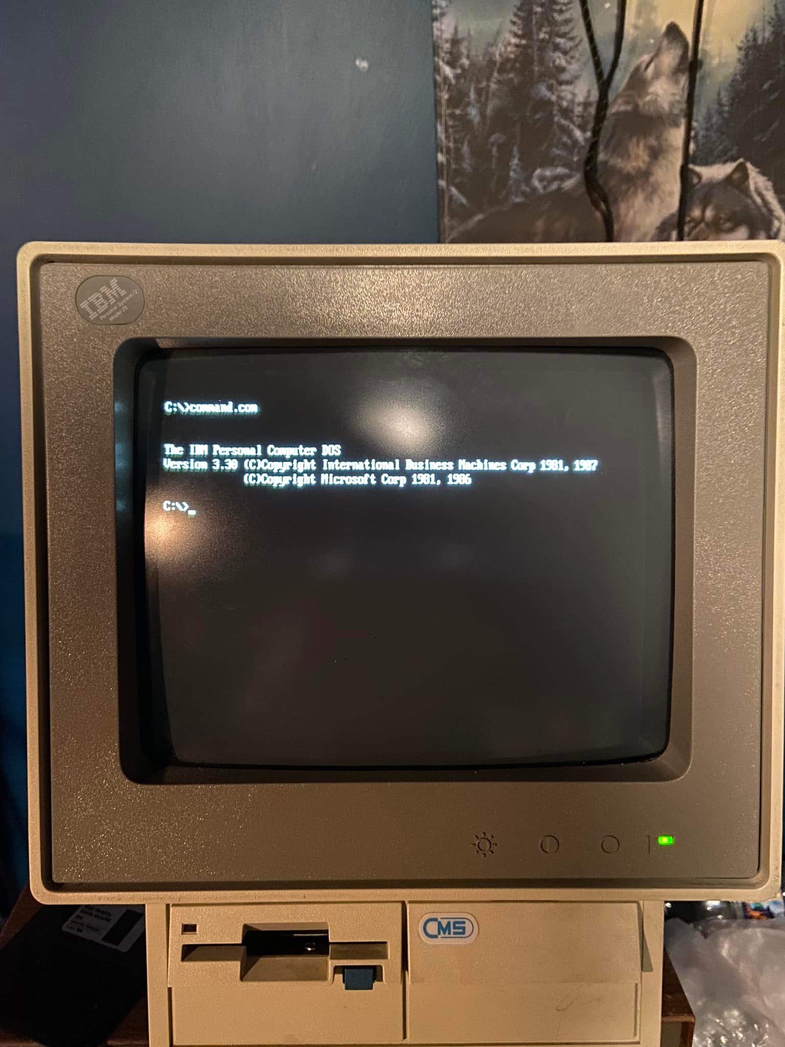 IBM Thinkpad Transnote 2675-61U