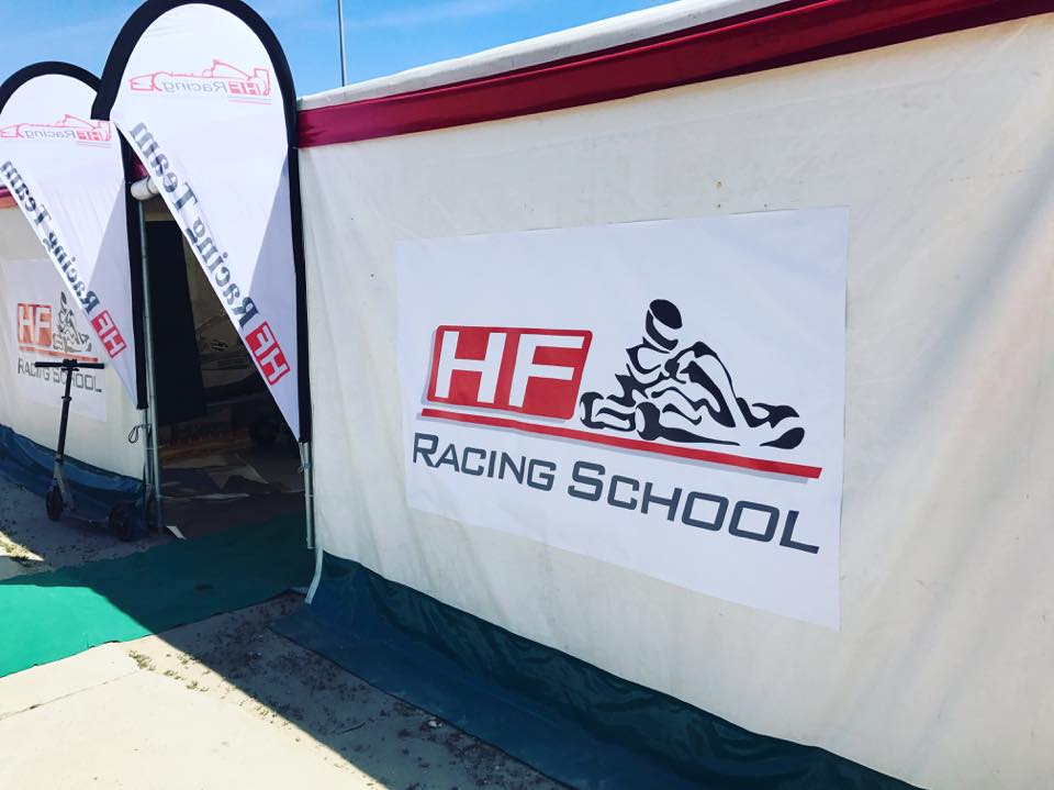 HF Racing School