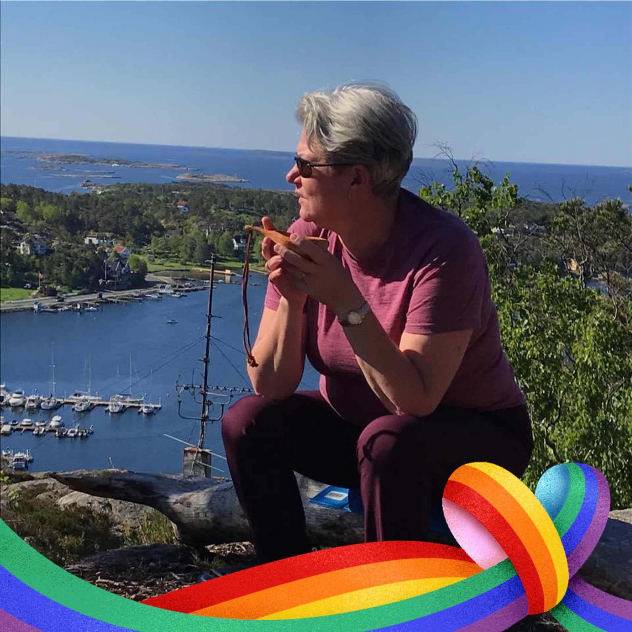 Solgunn Johansen