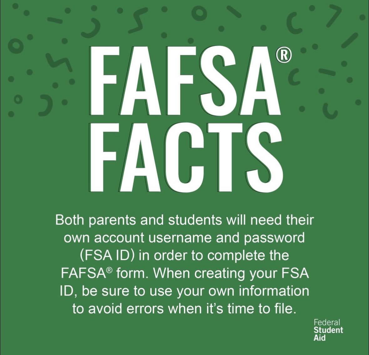 CCMR - 🚨 FAFSA Update for the Class of 2025! 🚨 The official ...