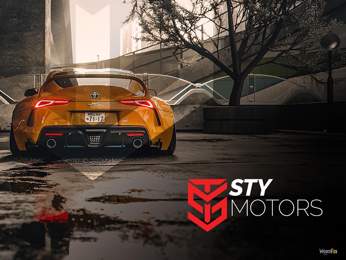 STY Motors Vehicle Export PLC | Toshima Kumamoto