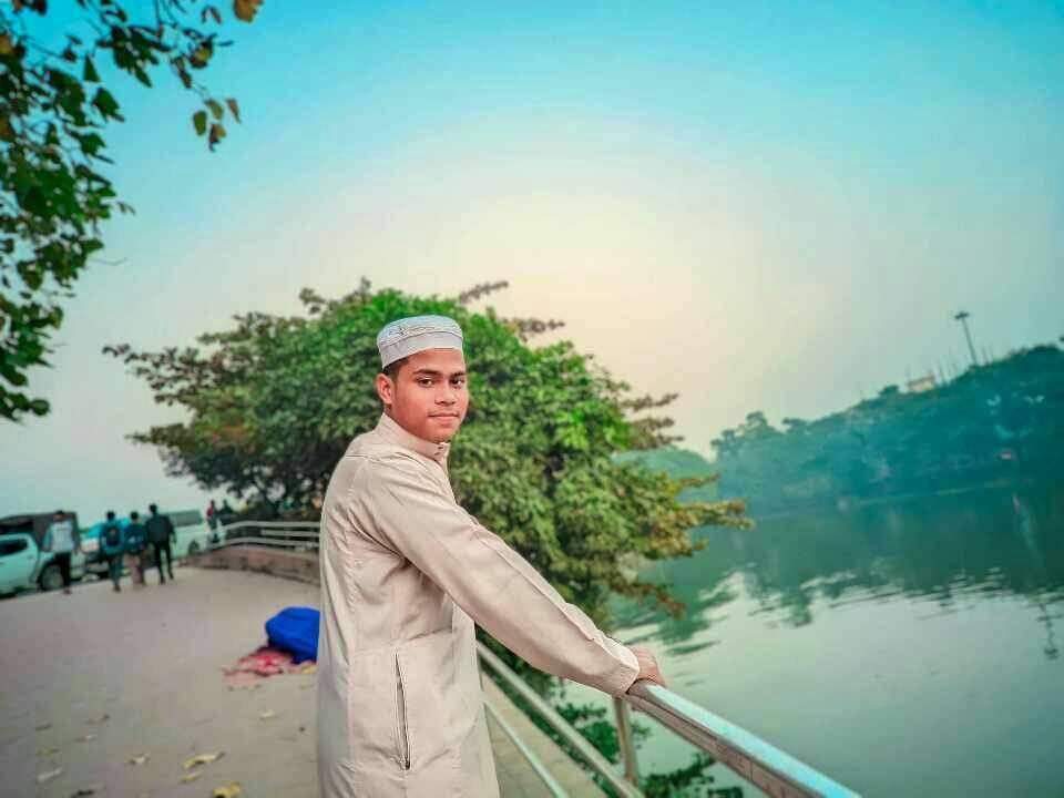 Md Iqram Uddin Osama