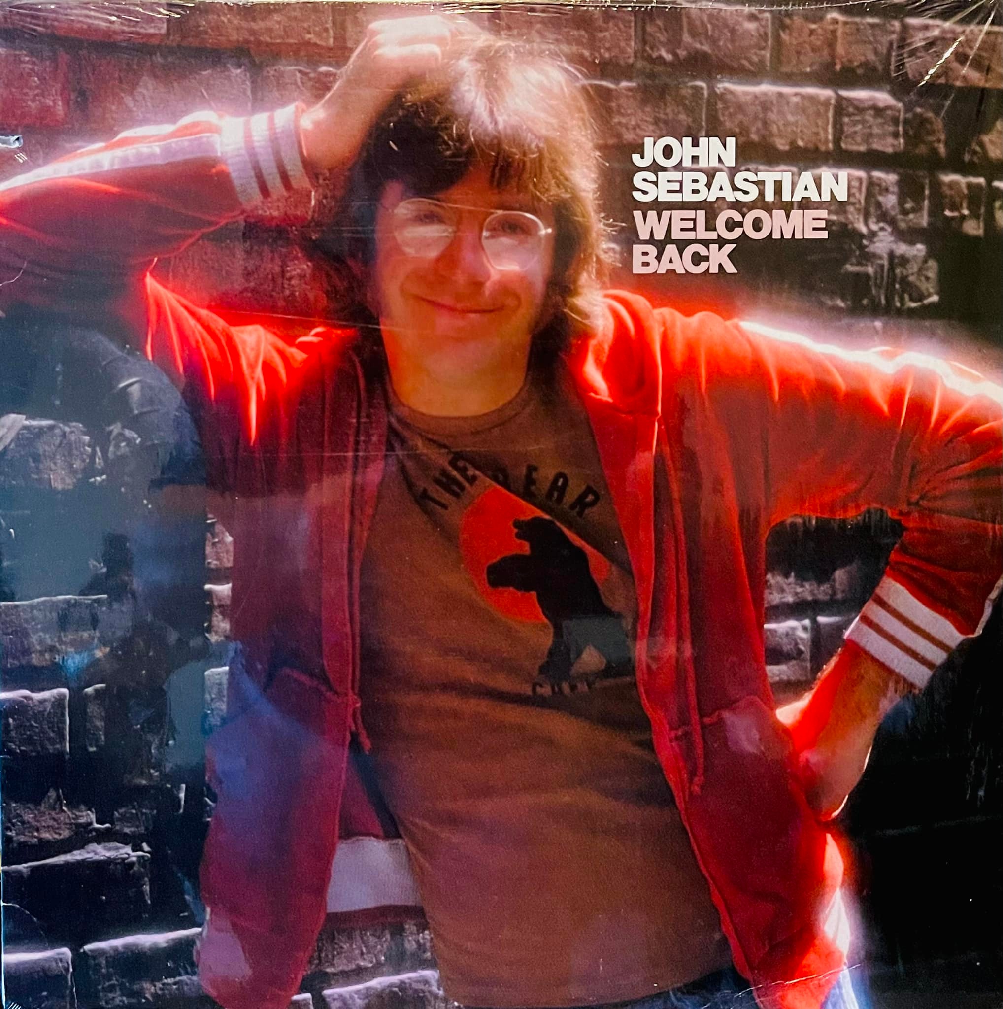 John Sebastian