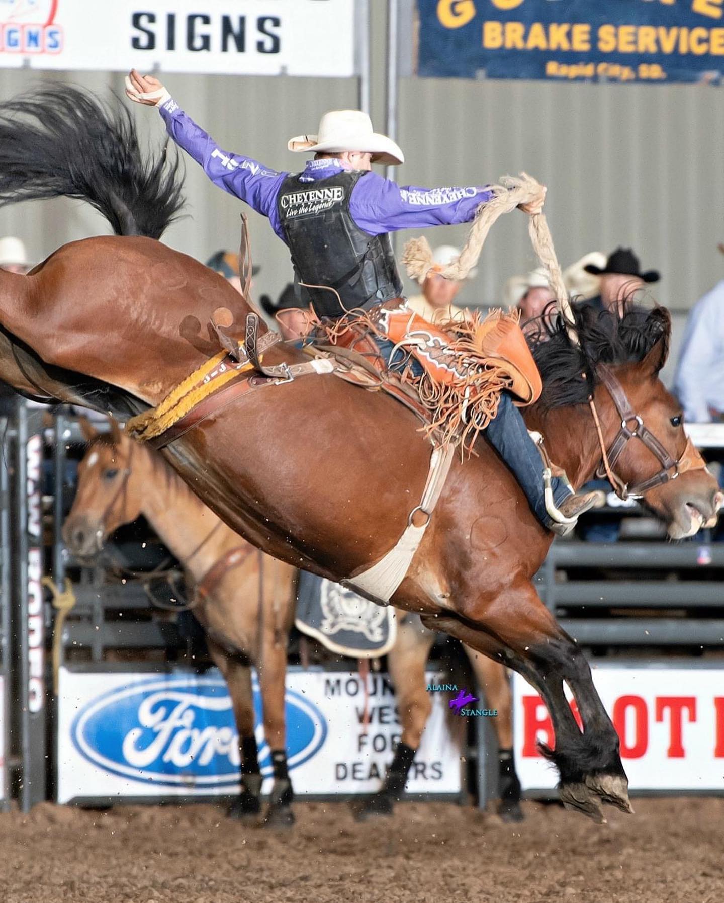 Bronc Riding Nation added a new photo. - Bronc Riding Nation