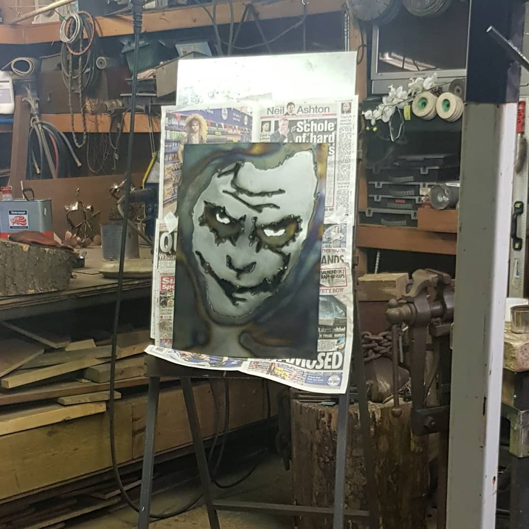 Alchemy Forge