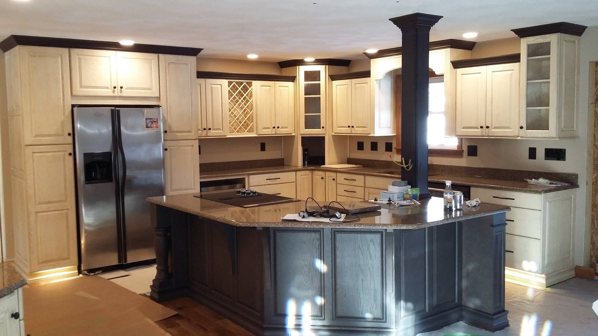 Creative Custom Cabinetry | New Bethlehem PA