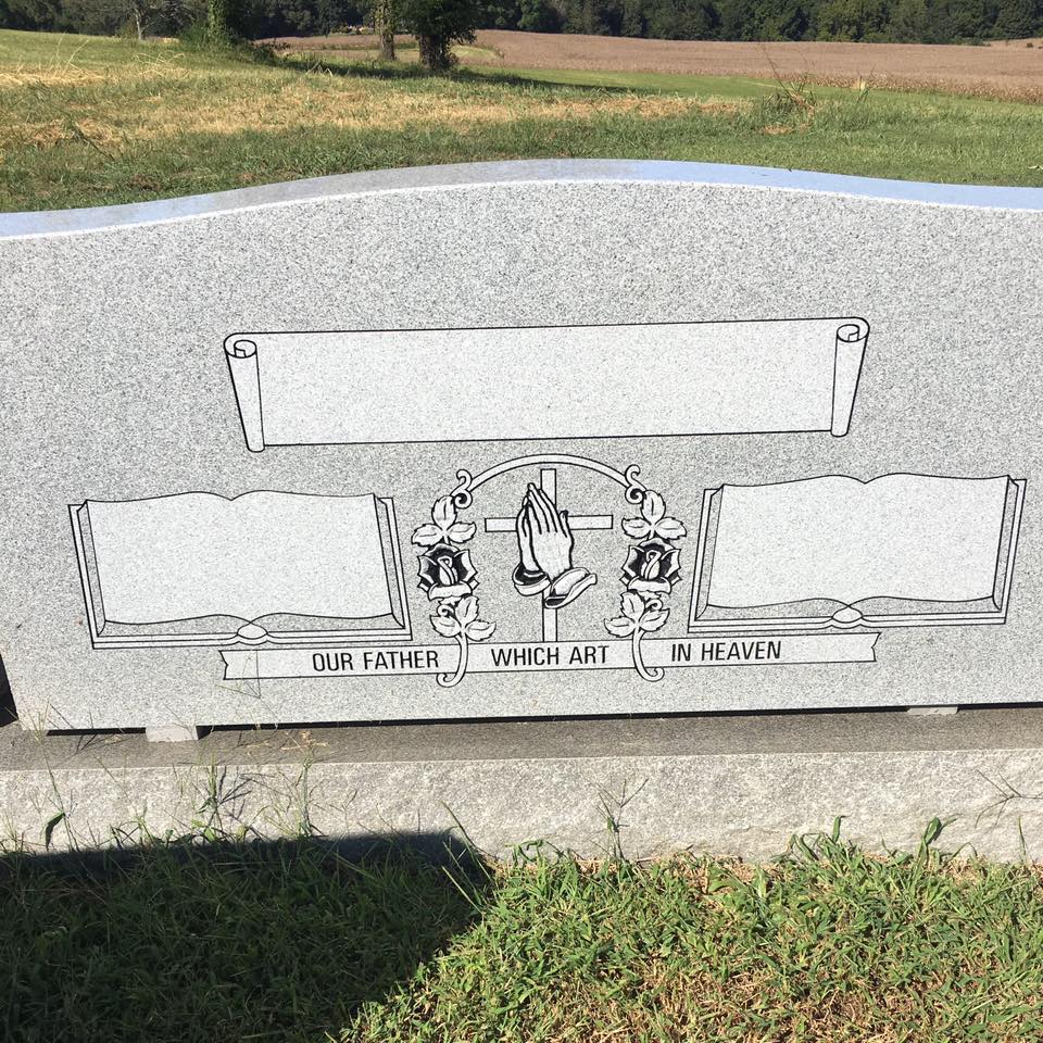 Decatur County Monuments