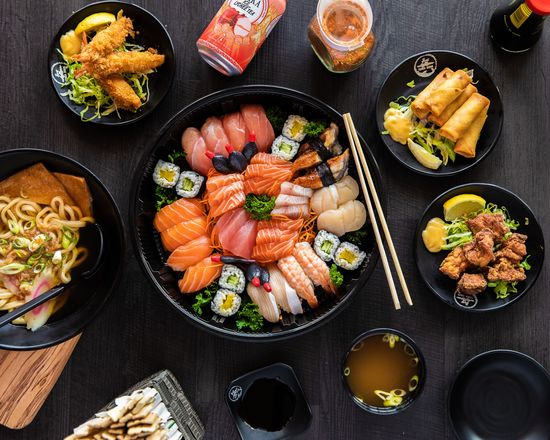 Tenka Sushi