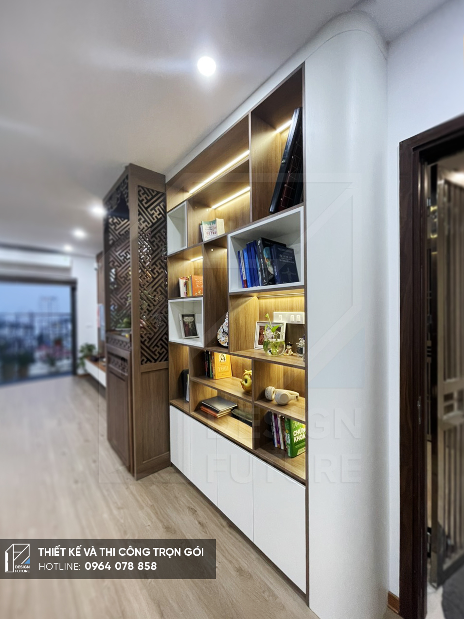 17 Design - Thiết Kế Thi Công Kiến Trúc & Nội Thất | Thai Binh