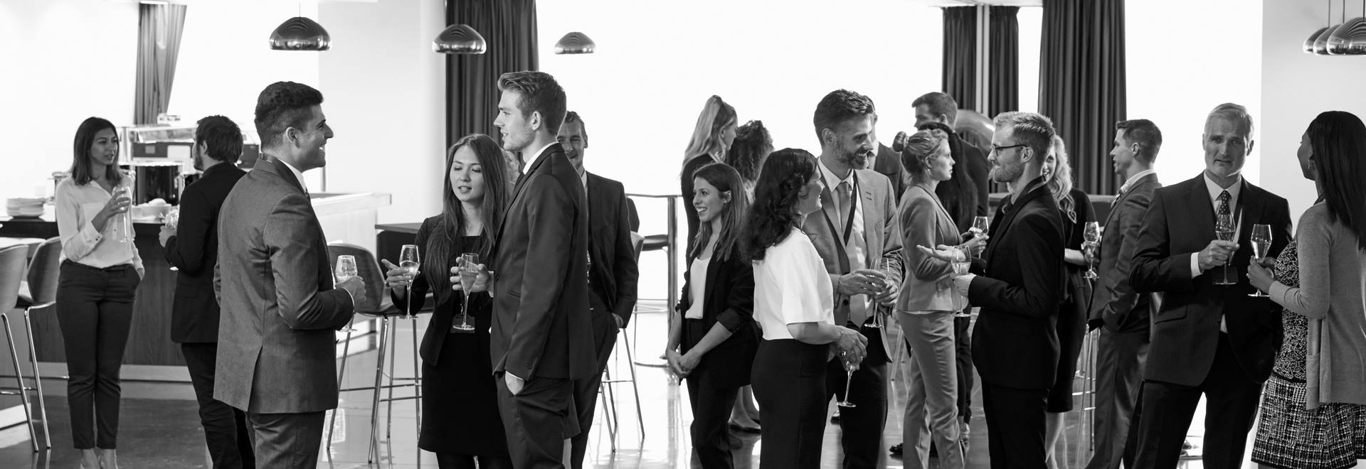 4Networking Warwickshire and Northants