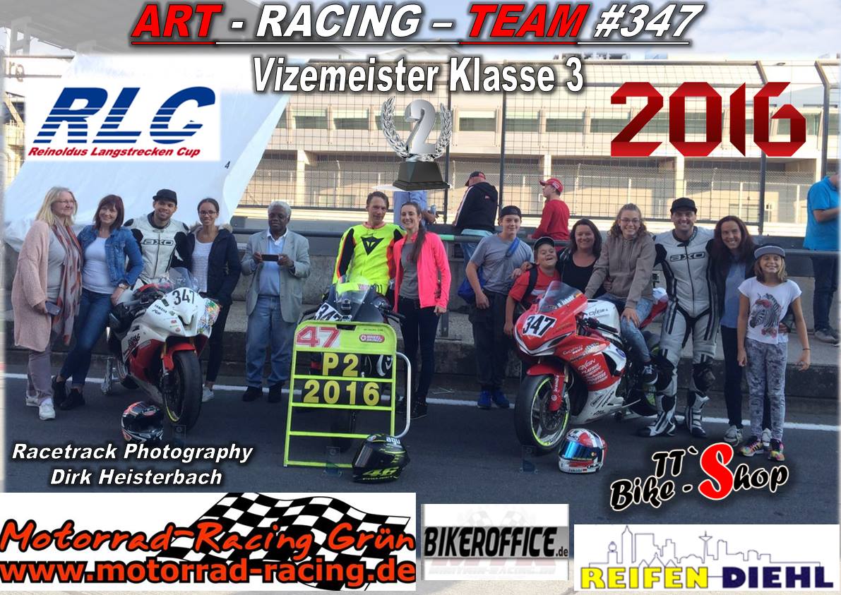 ART - Racing Team