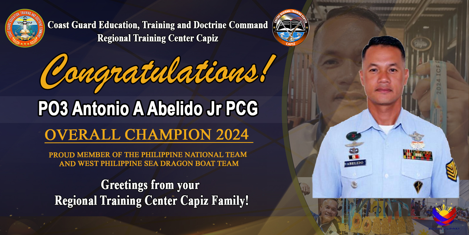 Regional Training Center Capiz