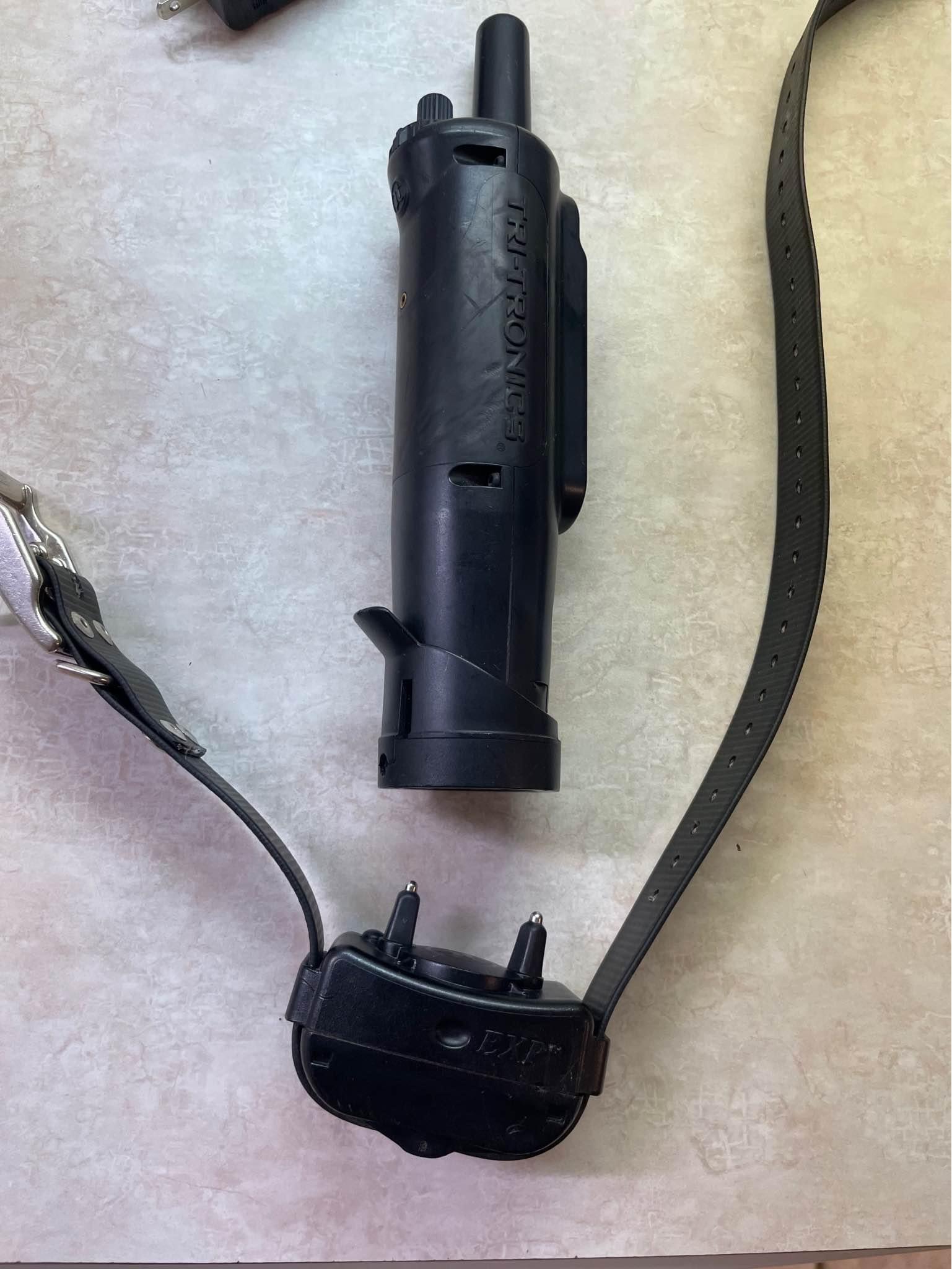TriTronics Field 90 G3 Collar, Remote, & Charger Pet Collars Southlake, Texas Facebook