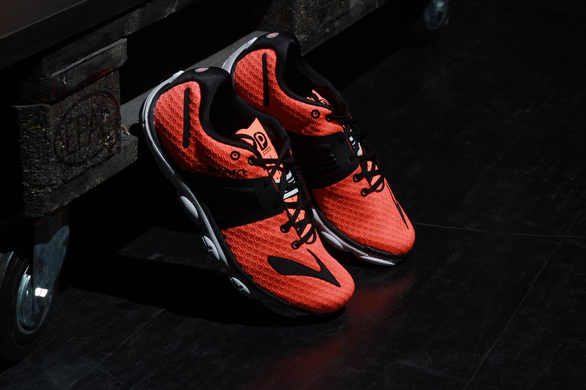 Total Runner | Bangi