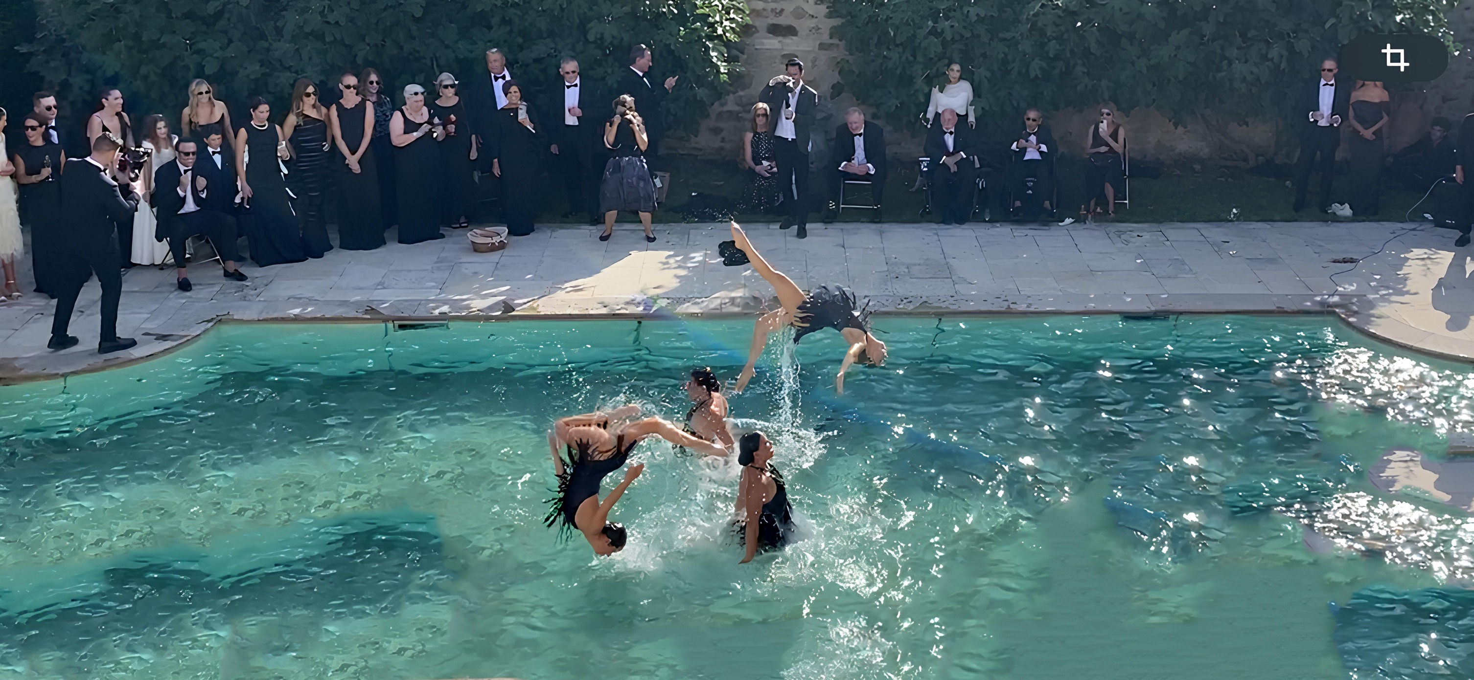 Compagnie Splash