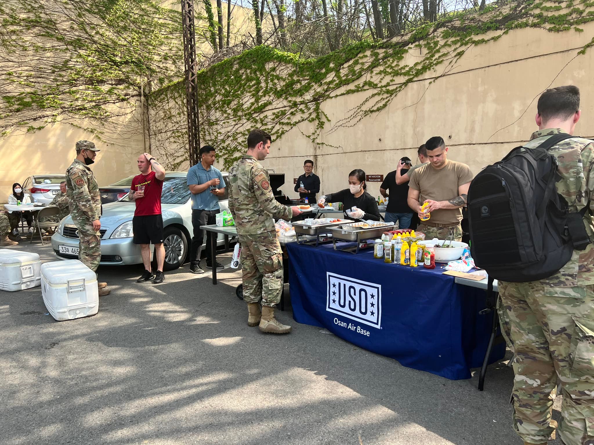 607th Air Operations Center