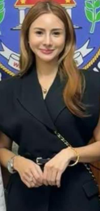 ATTY MARY LOUISE B.REYES resigns... - Bobot Estropigan Laguna | Facebook
