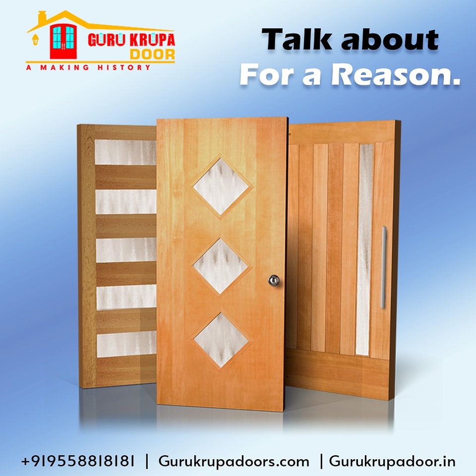 Guru Krupa Door