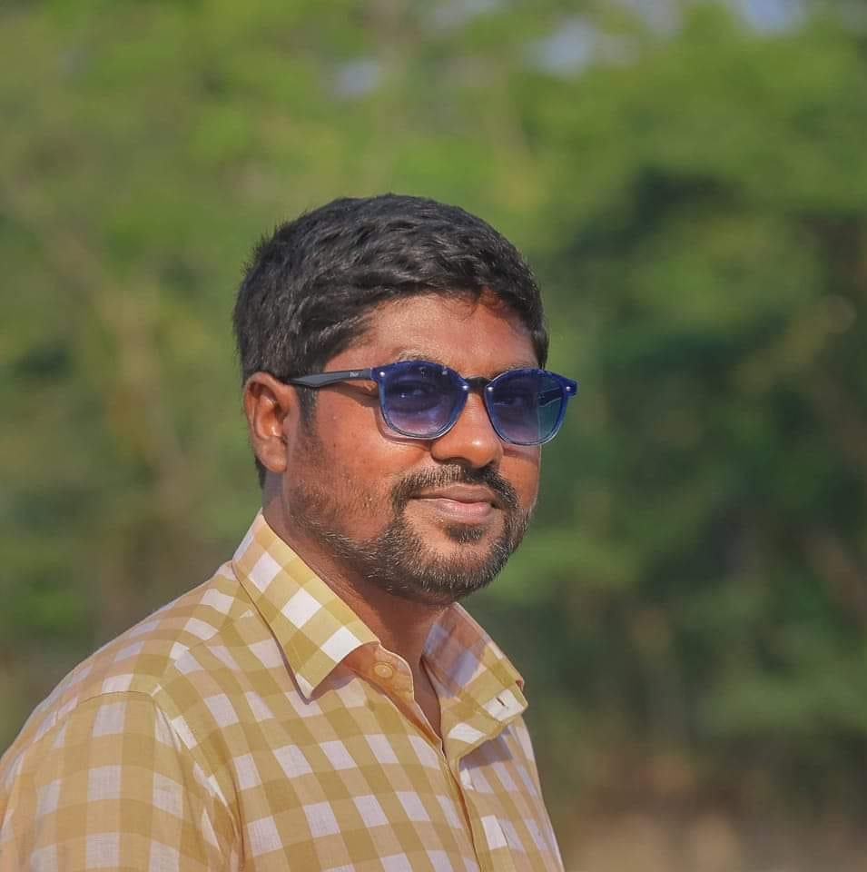Rasel Ahamed