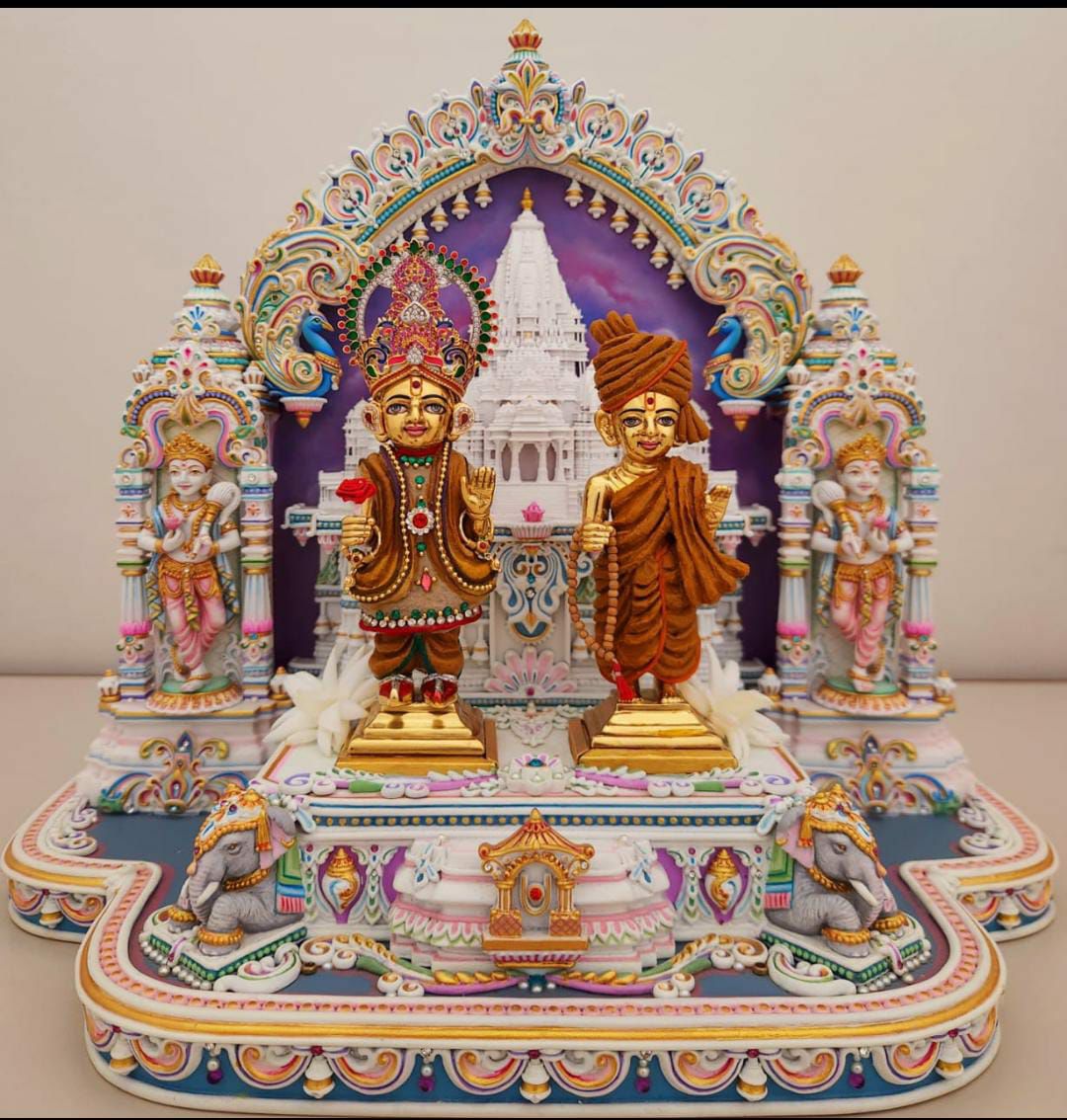 Kirtan Bhakti Ras