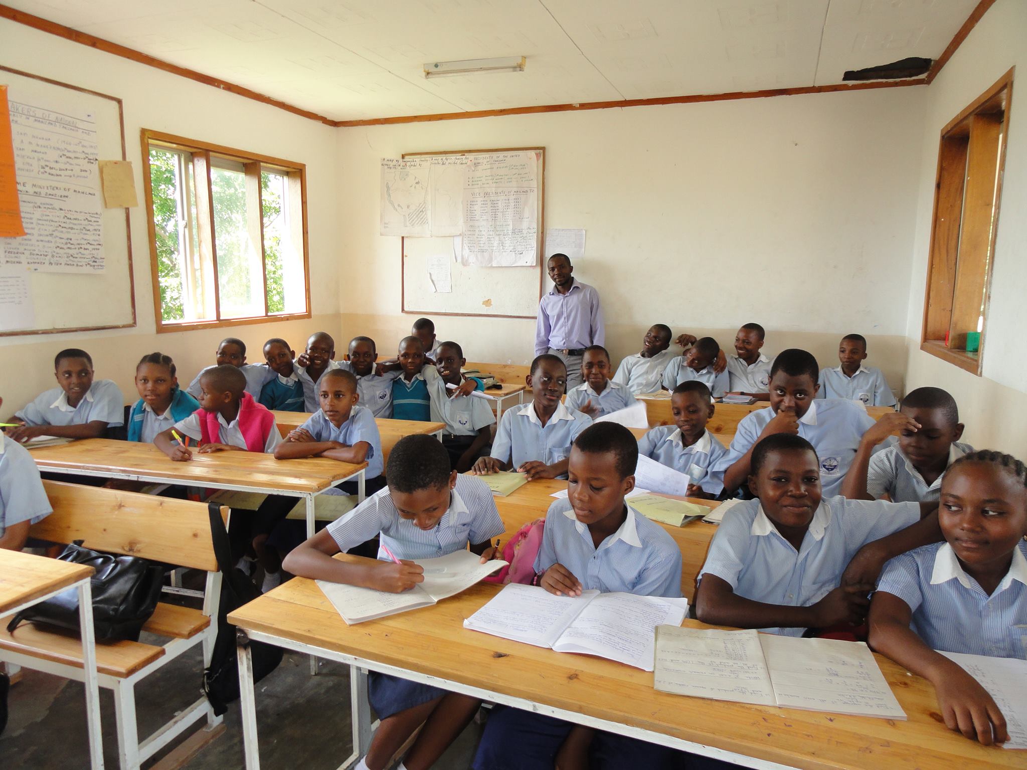 Immaculate Schools Dar es Salaam | Dar es Salaam